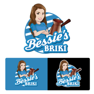 Logo Design by Gabriel T. Marques for this project | Design: #22759140