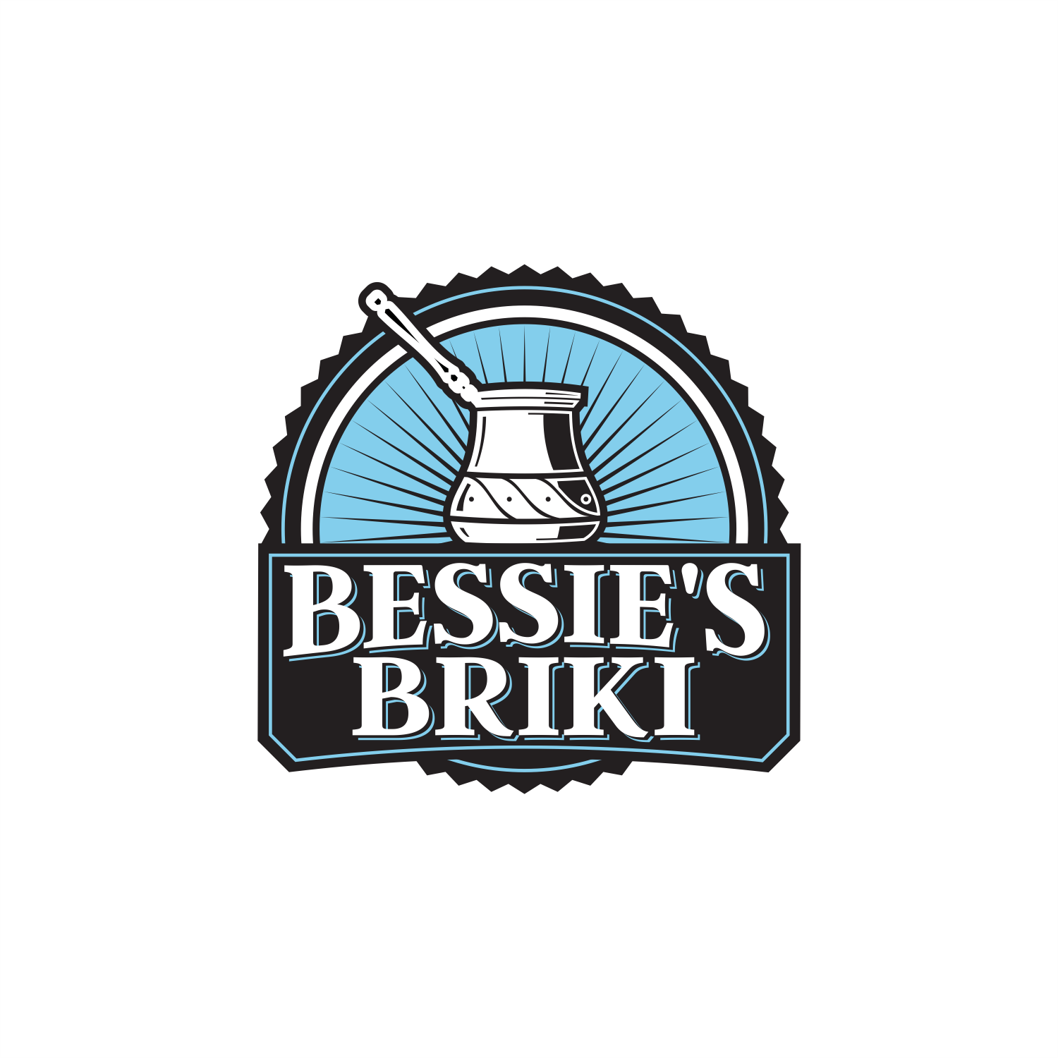 Logo Design by ThiagoB for this project | Design #22779398