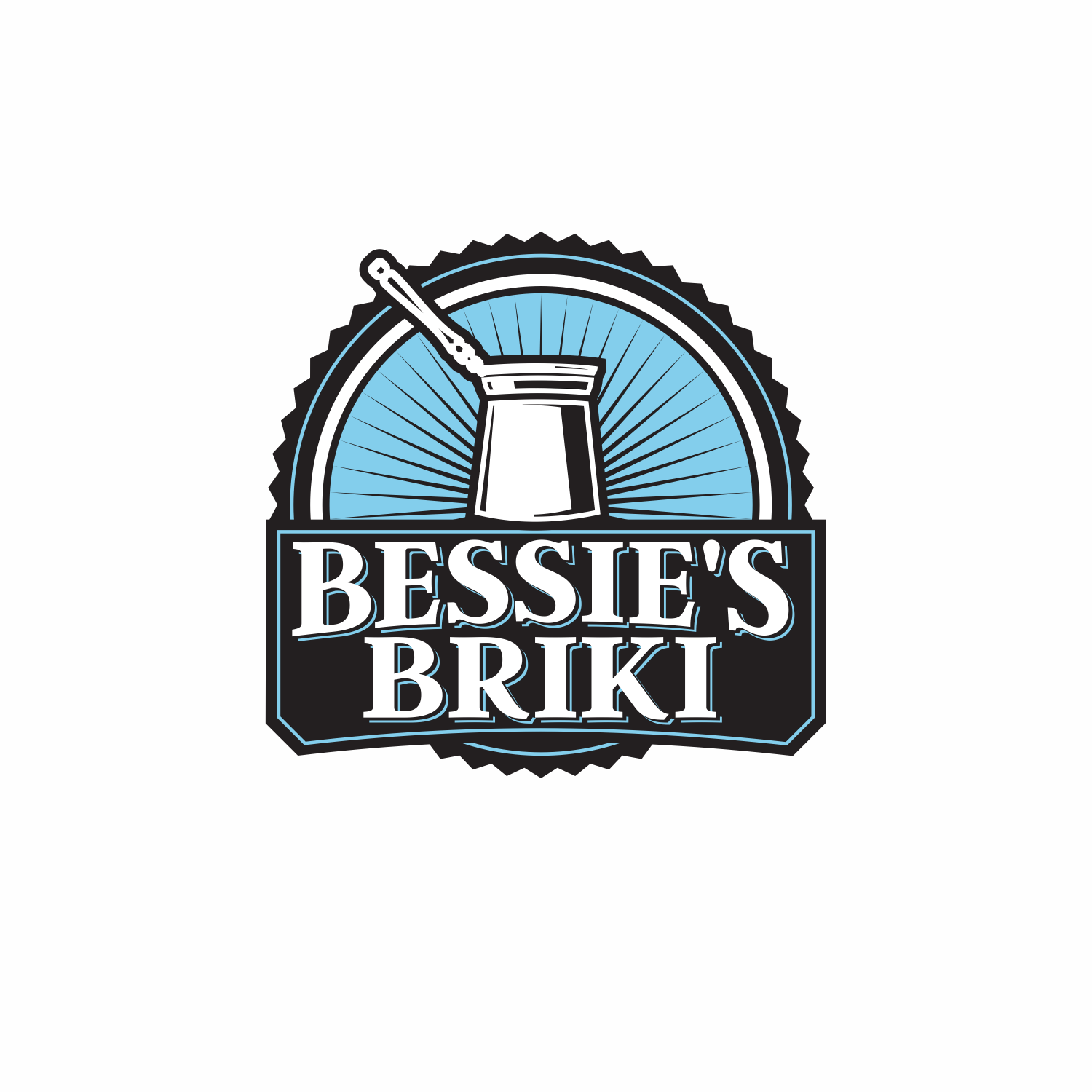 Logo Design by ThiagoB for this project | Design #22787421