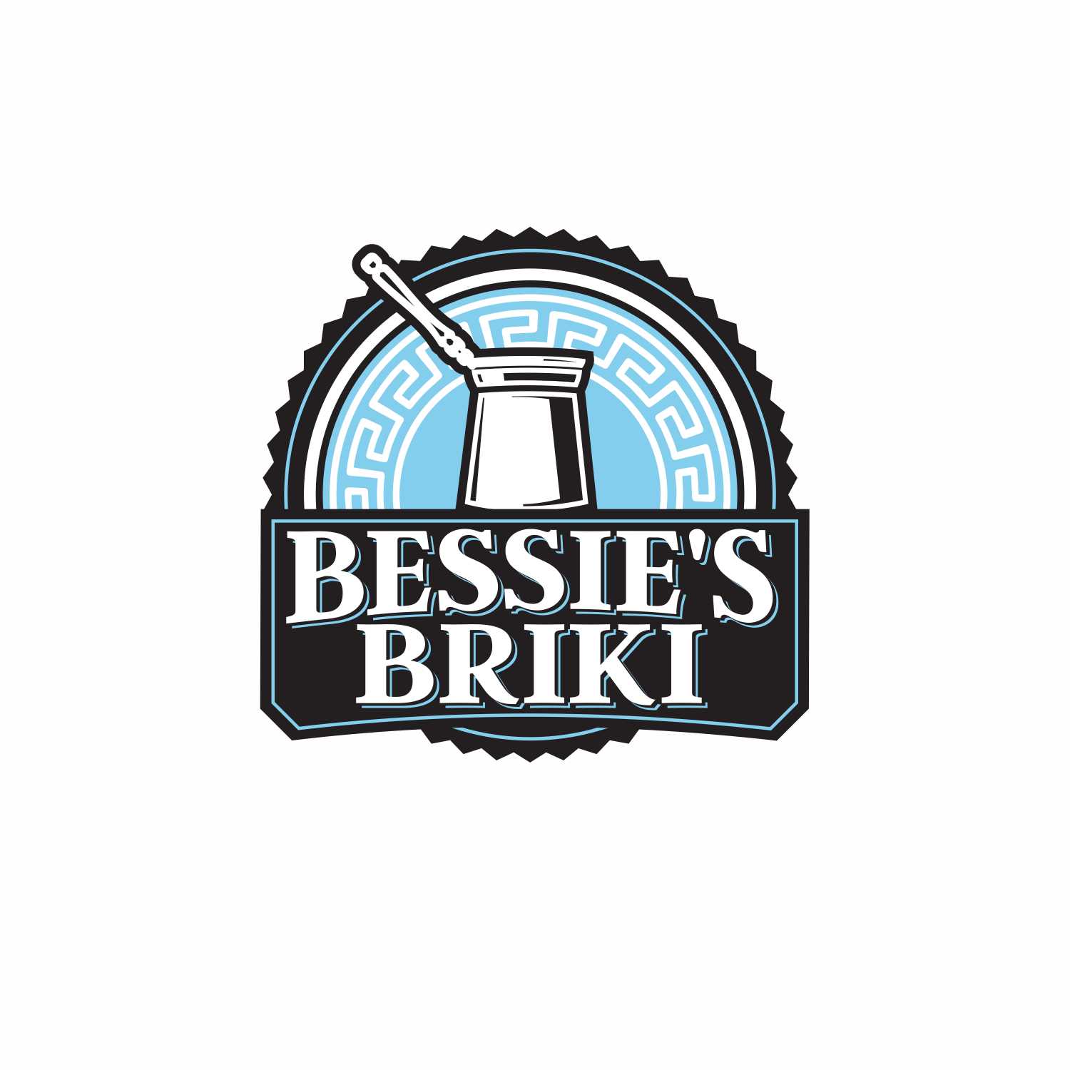 Logo Design by ThiagoB for this project | Design #22787423