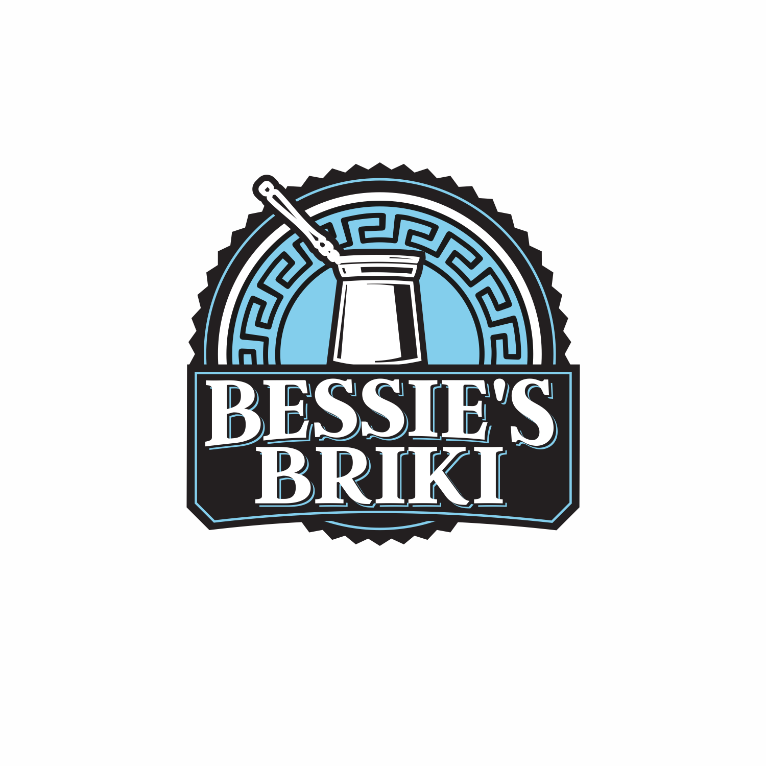 Logo Design by ThiagoB for this project | Design #22787424