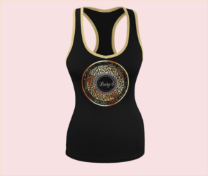 Design de T-shirt par Kero pour Lady- I  | Design : #22764366