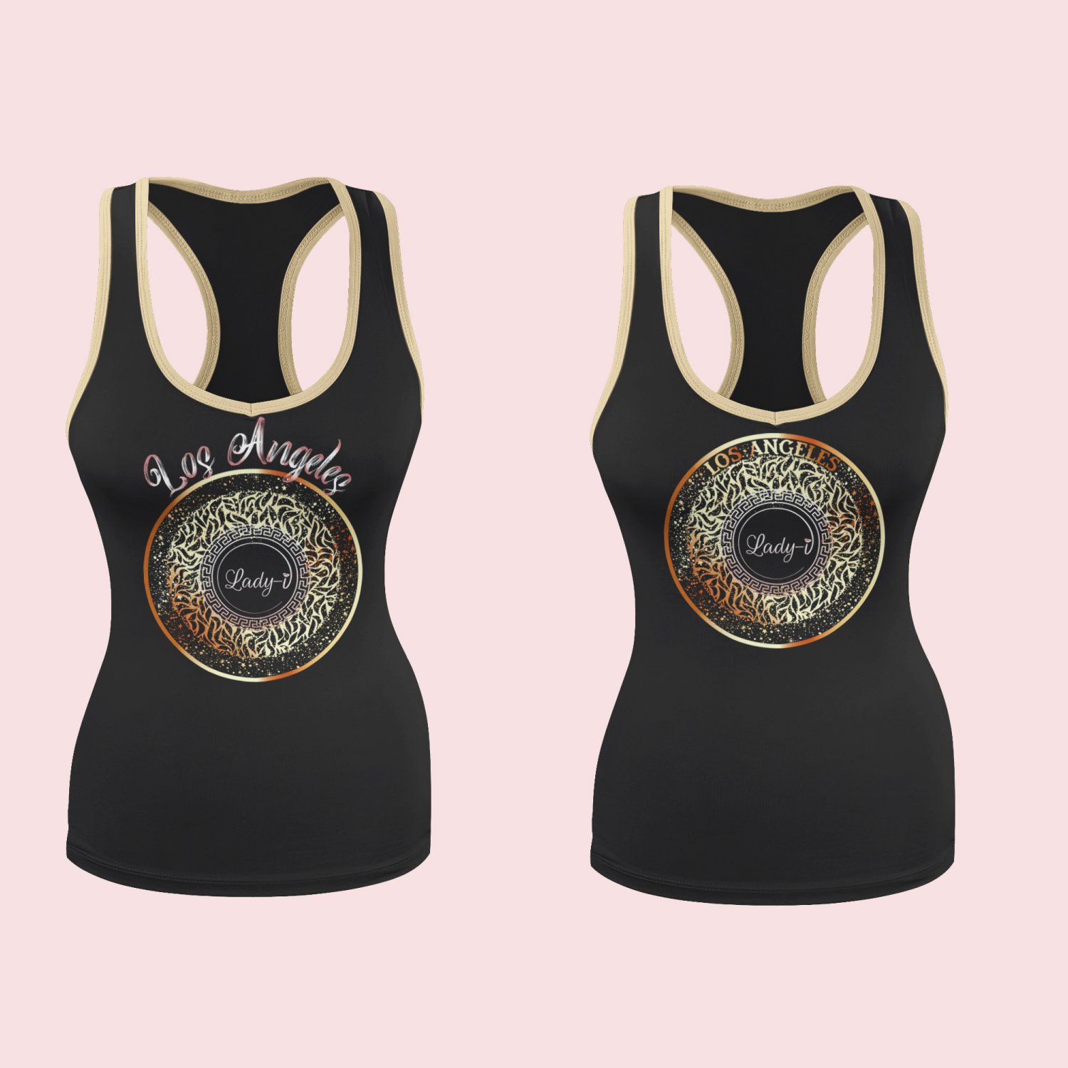 Design de T-shirt par Kero pour Lady- I  | Design : #22766667