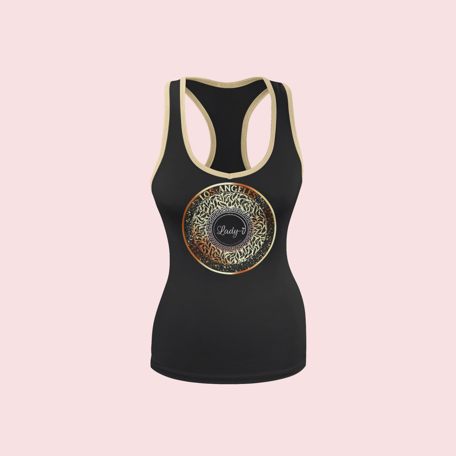 Design de T-shirt par Kero pour Lady- I  | Design #22773874