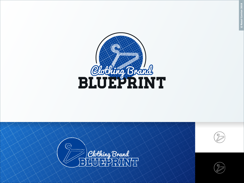 Logo Design by Raoul Camion for this project | Design #22770087