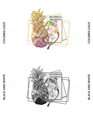 Logo Design by Jaja-nice