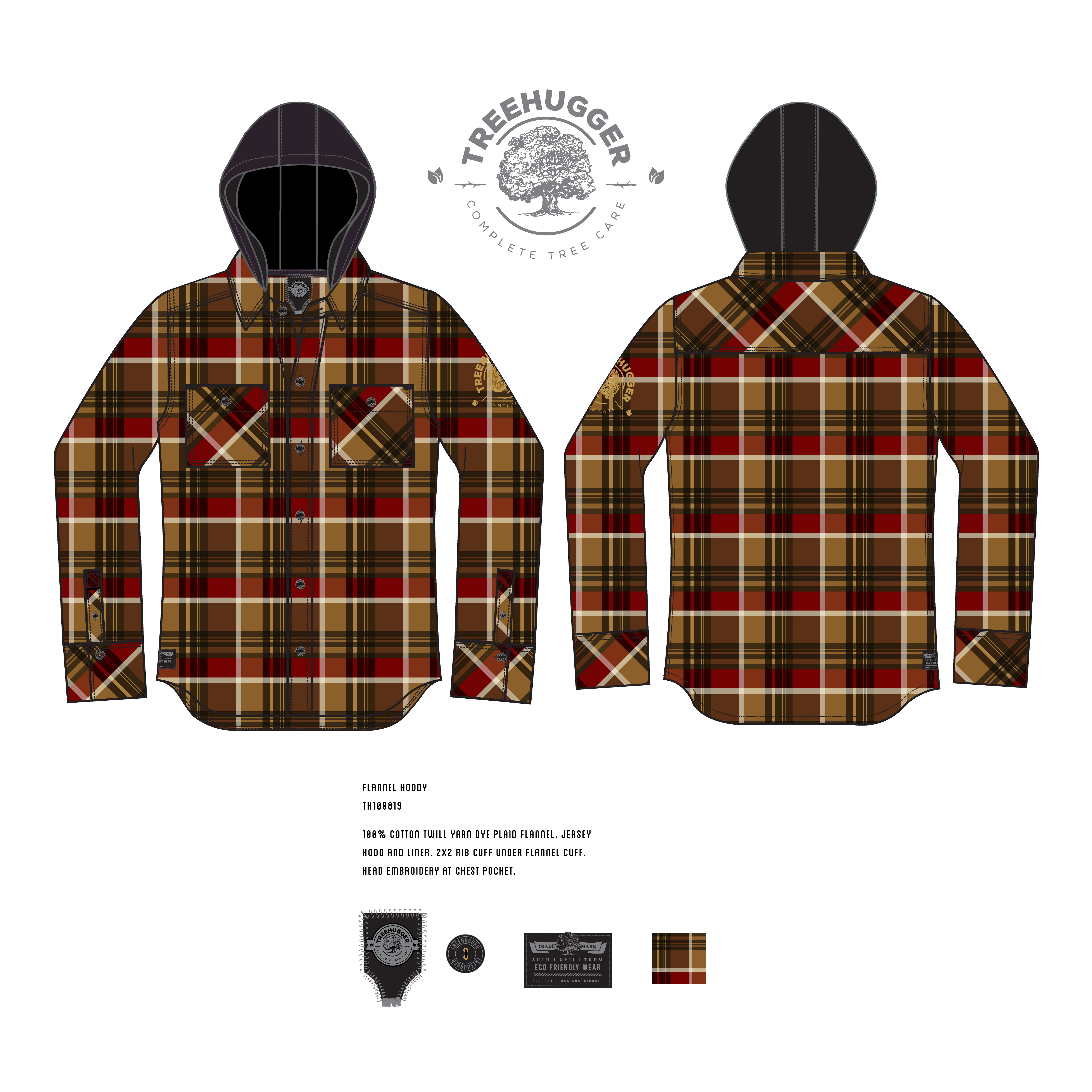 Apparel Design by Jburtonux for this project | Design #22764271