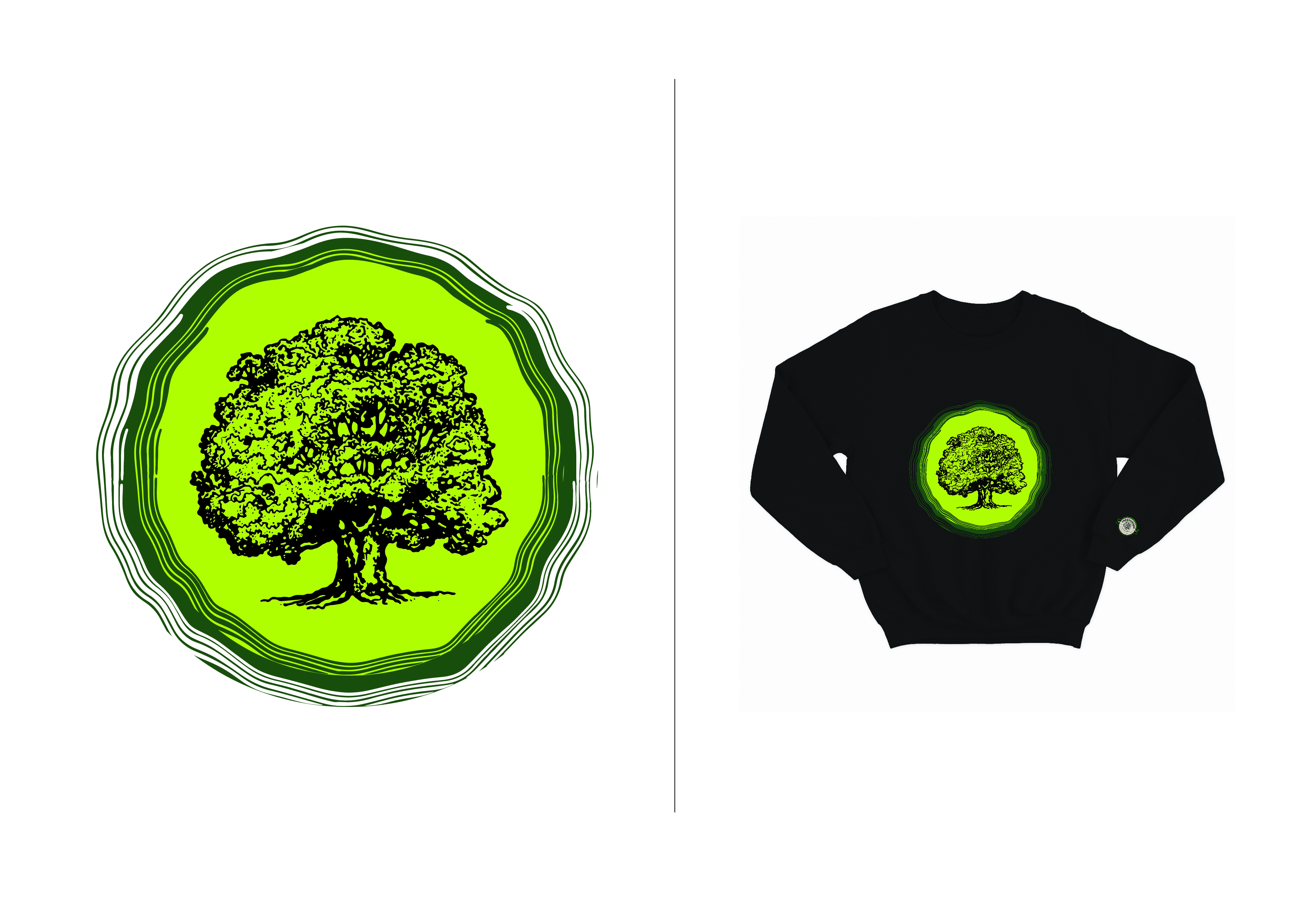 Apparel Design by Pratiksha P. Ranawade for this project | Design #22800951