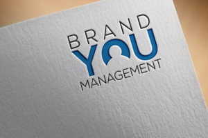 Brand You Management | Logo Design by Ochieng