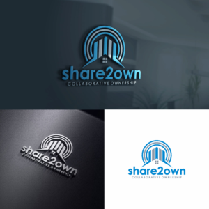 Logo-Design von saher khan 2 für dieses Projekt | Design: #22763662