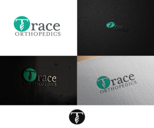 Diseño de Logo por crizzyARTz para este proyecto | Diseño: #23106725