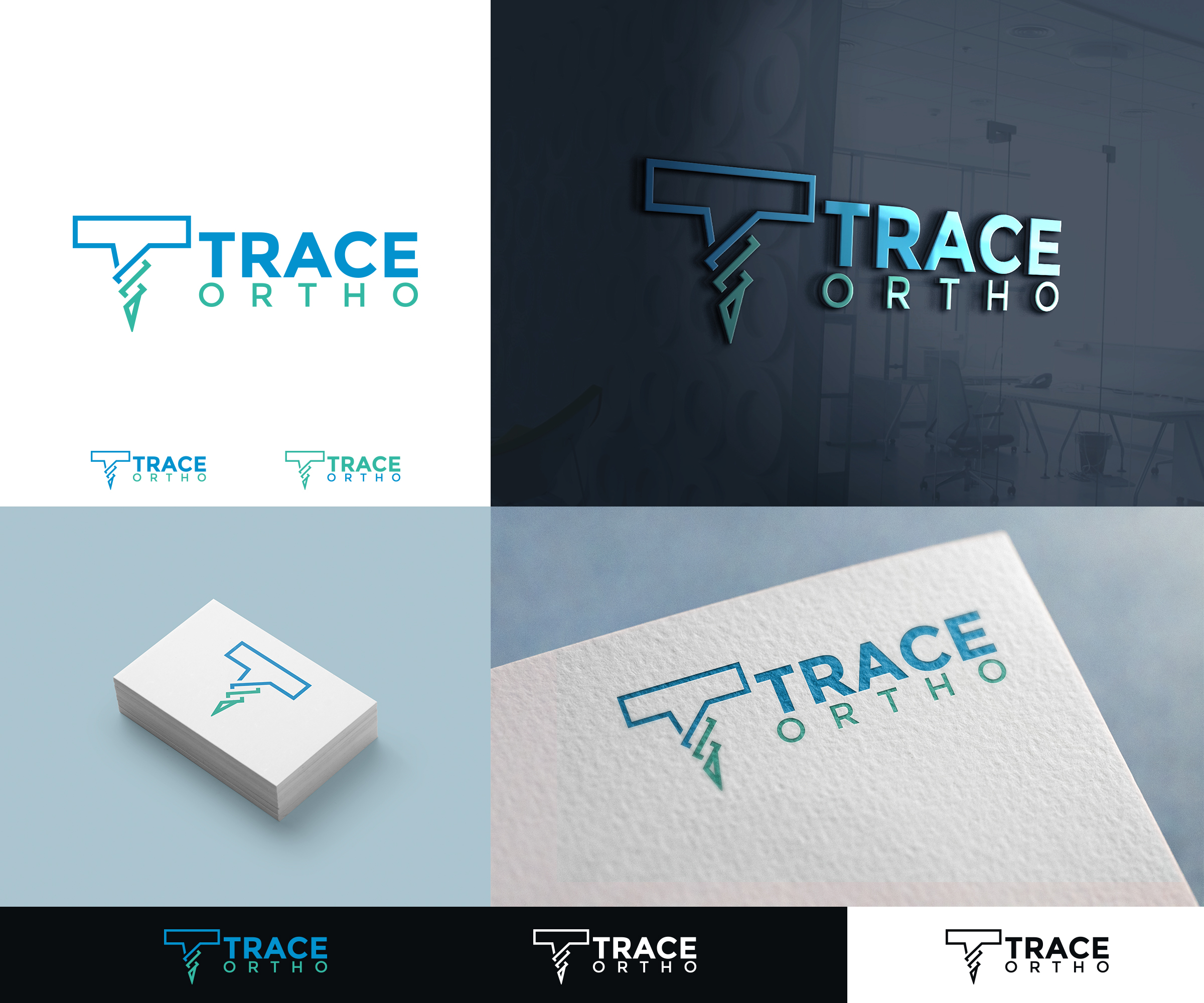 Logo Design by crizzyARTz for this project | Design #23164150