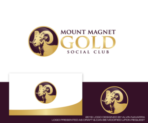 Logo Design by alvinnavarra for this project | Design: #22815383