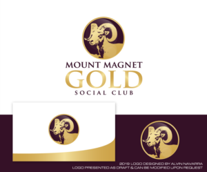Logo Design by alvinnavarra for this project | Design: #22815394