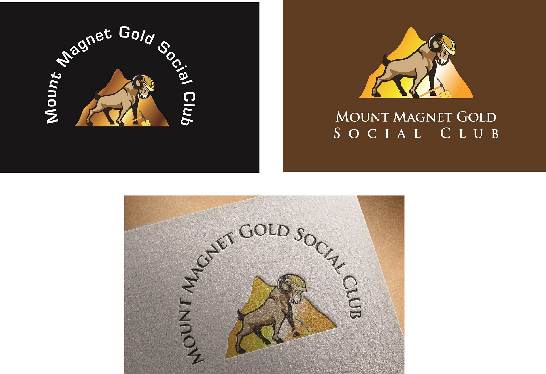 Logo Design by gooddesigner for this project | Design #22811592