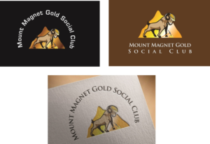 Logo-Design von gooddesigner für dieses Projekt | Design #22811592