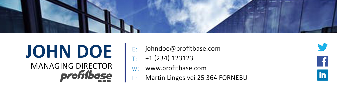 Graphic Design by AnneWanjiku for Profitbase | Design #22806015