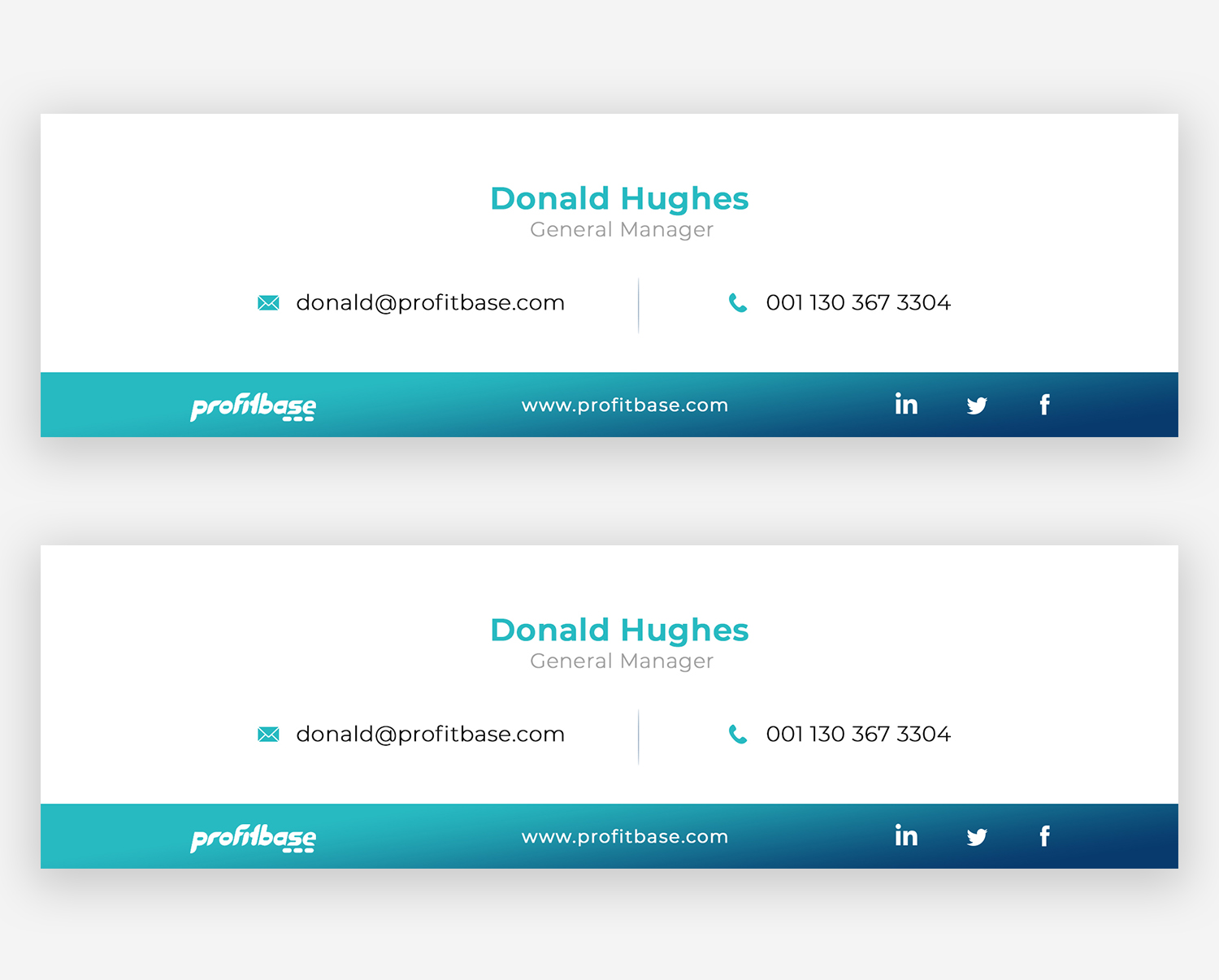 Graphic Design by aberyor for Profitbase | Design #22779485