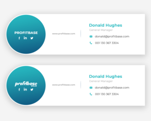 Graphic Design by aberyor for Profitbase | Design: #22782282