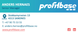 Graphic Design by priya.kirodian 20 for Profitbase | Design: #22786536