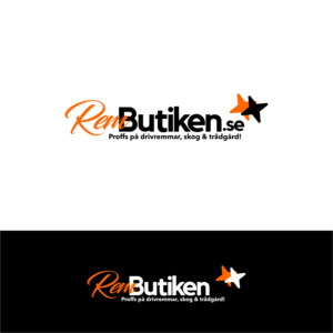 Logo Design by Jeferson HP for RemButiken Sverige AB | Design #22764140