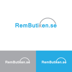 Logo Design by Maxo-Biz for RemButiken Sverige AB | Design: #22789673