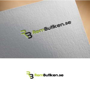 Logo Design by Maxo-Biz for RemButiken Sverige AB | Design: #22789676