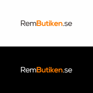 Diseño de Logo por saher khan 2 para RemButiken Sverige AB | Diseño: #22762766