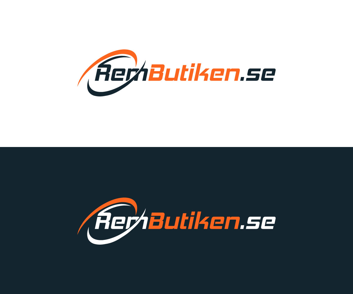 Diseño de Logo por NurDesign para RemButiken Sverige AB | Diseño #22760560