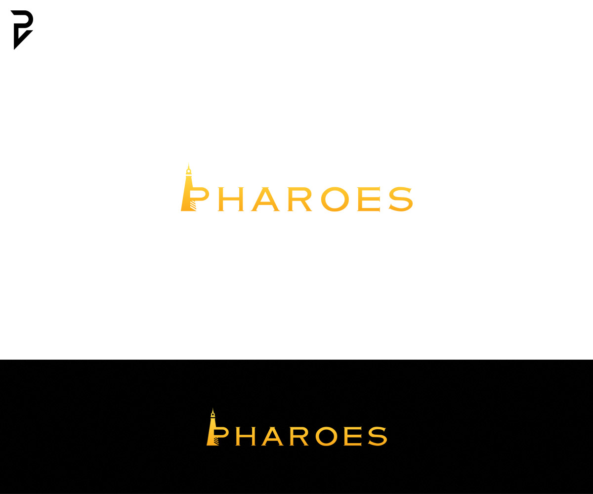 Design de Logo par poisonvectors pour Pharoes | Design #22763202