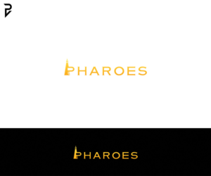 Design de Logo par poisonvectors pour Pharoes | Design : #22763202