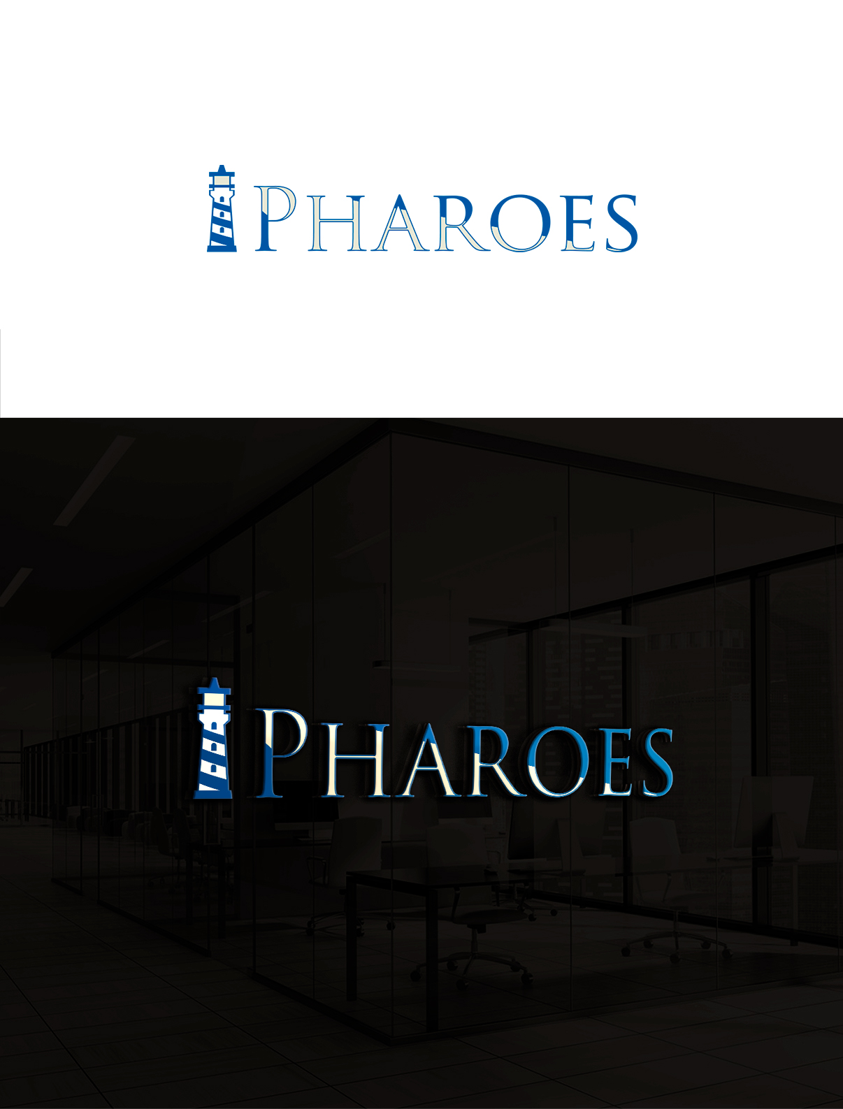 Design de Logo par lionx pour Pharoes | Design #22763421