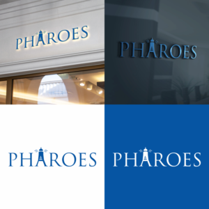 Design de Logo par aqilazhifara pour Pharoes | Design : #22762954