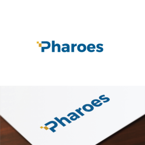 Design de Logo par Pixxl Art pour Pharoes | Design : #22763291