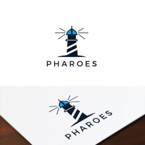 Design de Logo par Pixxl Art pour Pharoes | Design : #22763293