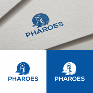 Design de Logo par saher khan 2 pour Pharoes | Design : #22762061