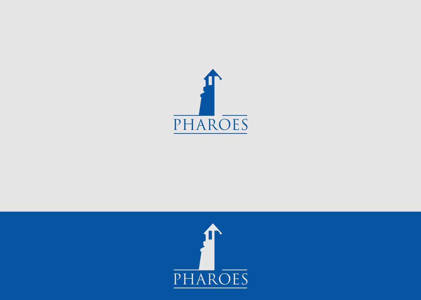 Logo Design by eiffel tesla for Pharoes | Design #22793328