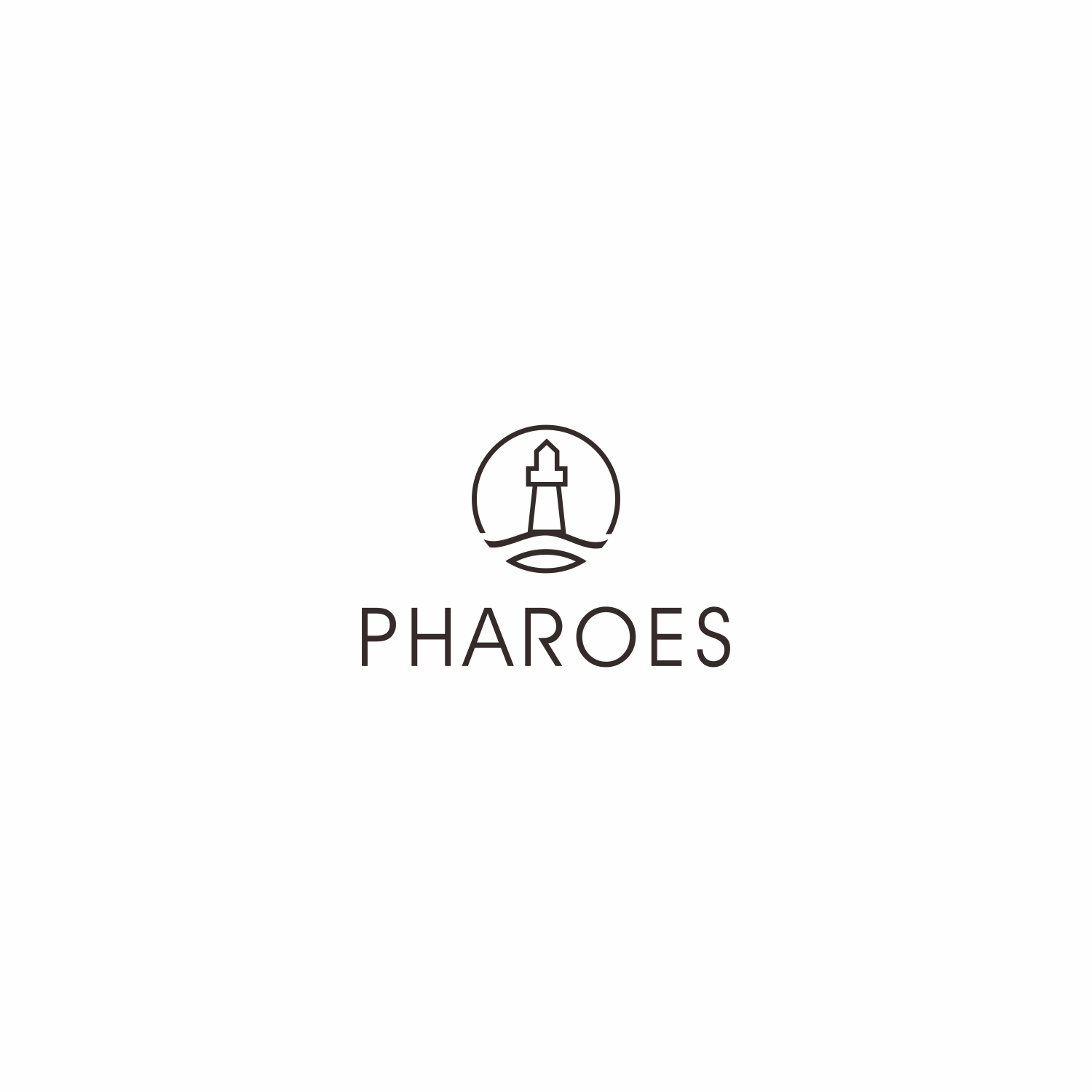 Design de Logo par black.ballon pour Pharoes | Design : #22822974