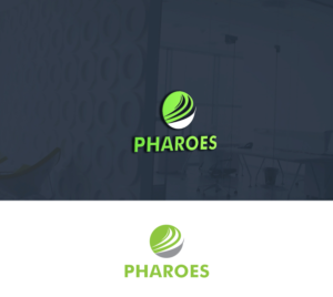 Design de Logo par CreativeBaba pour Pharoes | Design : #22766879