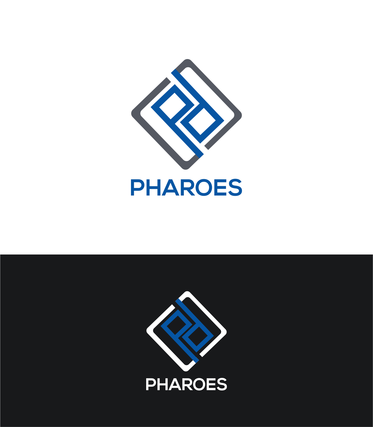 Logo Design by rizalsaifullah 3 for Pharoes | Design #22772824