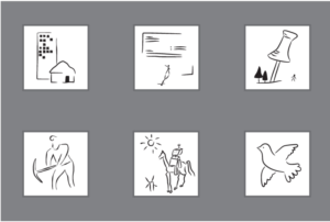 Website graphics update | Grafik-Design von Pixper