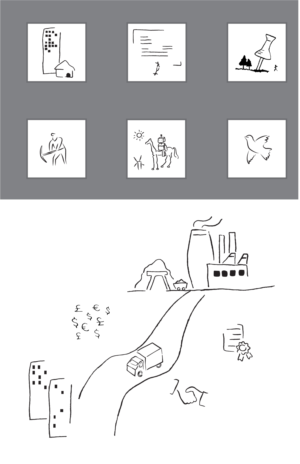 Graphic Design by Pixper for this project | Design: #23000668