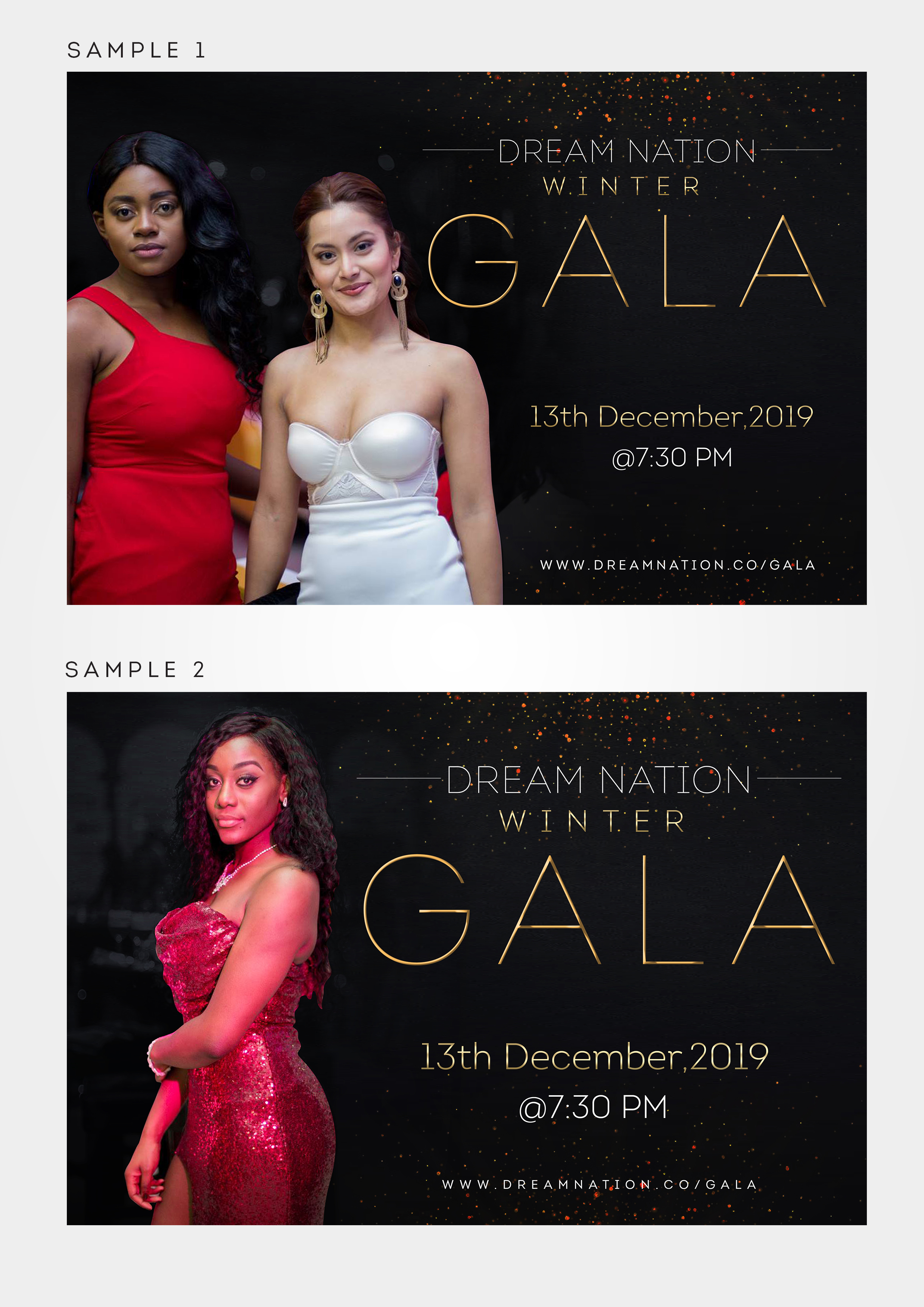 Flyer Design by SAI DESIGNS for this project | Design #22789645