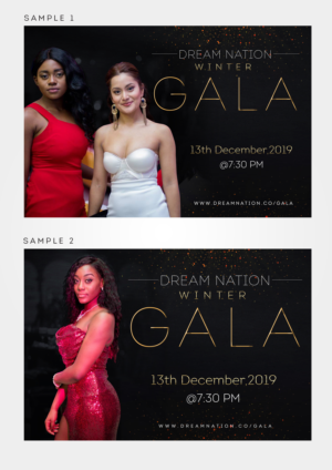 Flyer Design by SAI DESIGNS