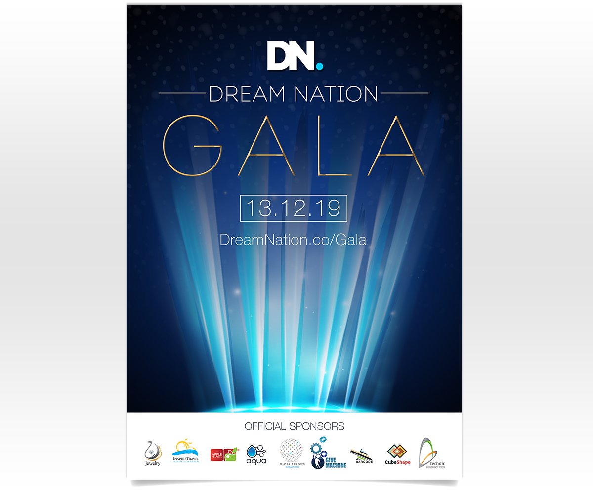 Flyer Design by Luniere Designs for this project | Design #22826612