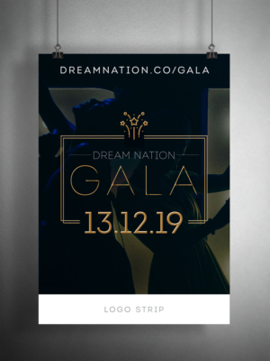 Flyer Design by elenaivanova