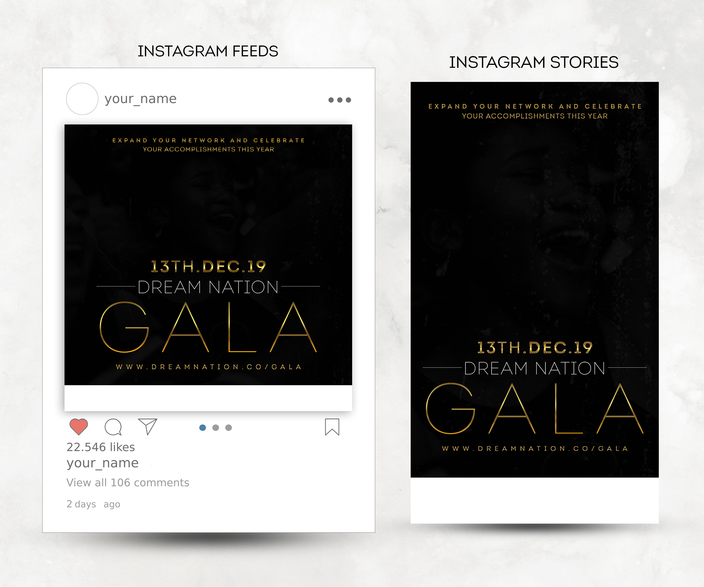 Flyer Design by mbembocreation for this project | Design #22794694