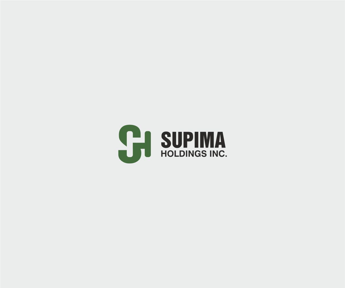 Logo Design by Logocraft for Supima Holdings | Design #22767512
