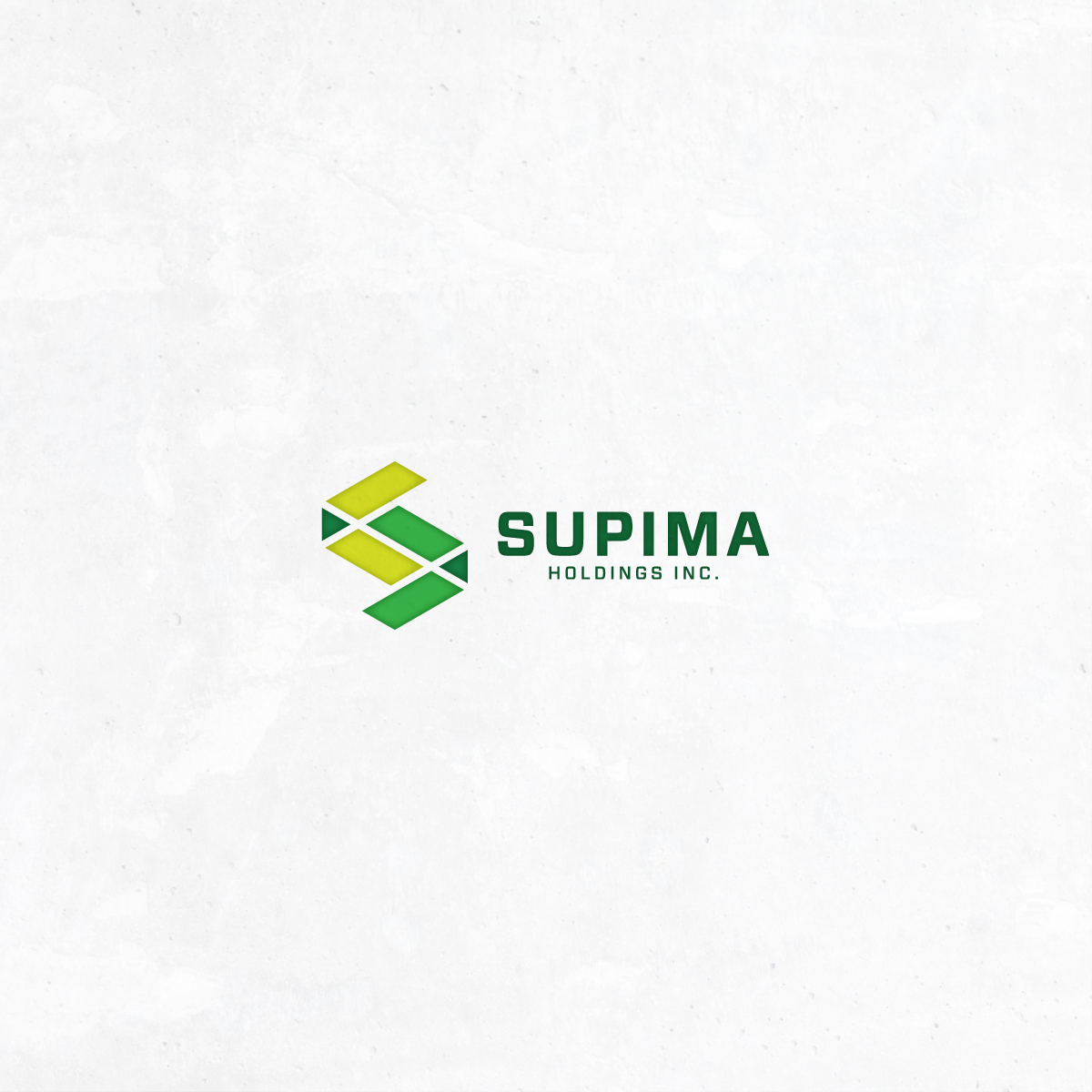 Logo Design by Designed™ for Supima Holdings | Design #22779527