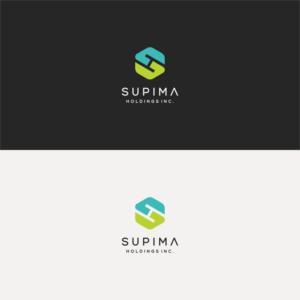 Logo Design by theJangAbayz for Supima Holdings | Design: #22792262